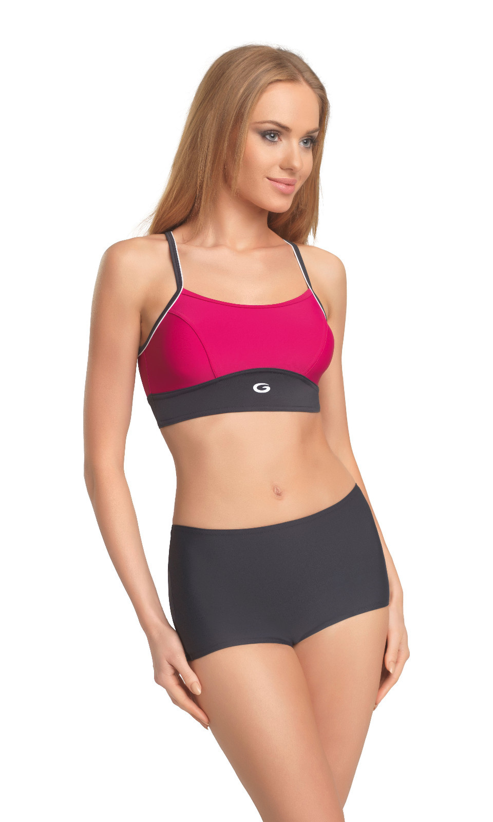 two piece swimwear uk